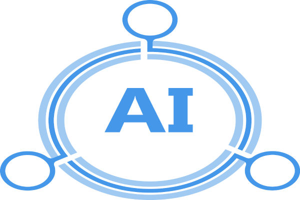 AI Technology Driven Icon