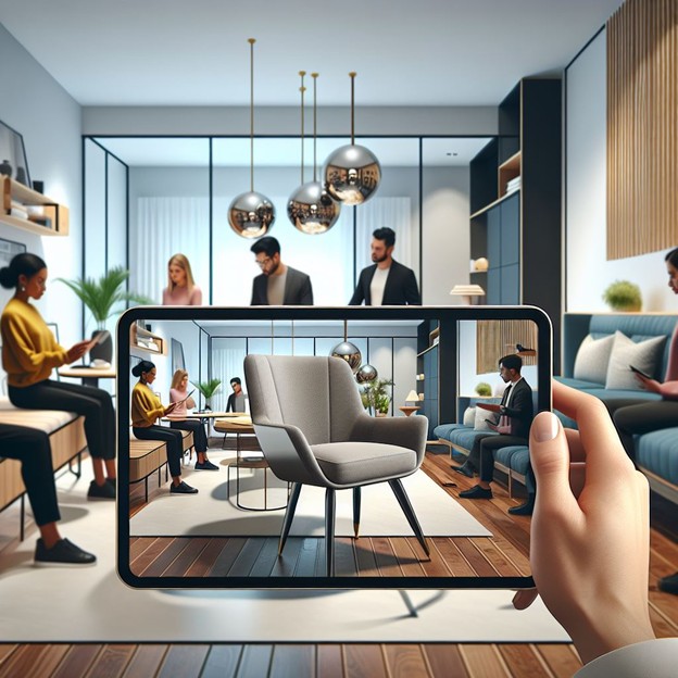 Unlock Ecommerce Excellence: The Power of 3D and AR with MetaZtech.ai